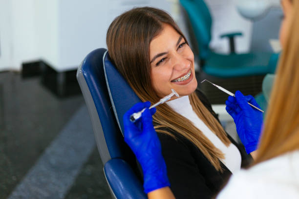 Best Dental Exams and Cleanings  in Red Corral, CA