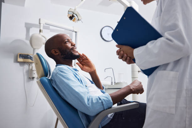 Emergency Dental Services in Red Corral, CA